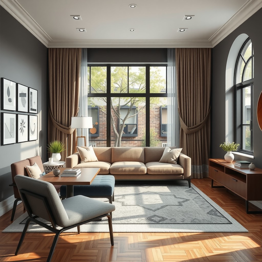 Najčešće greške kod uređenja interijera